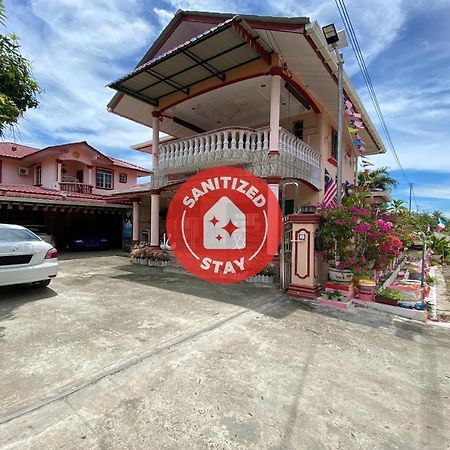 Oyo Home 90331 D'Jj Homestay Kota Belud Exteriér fotografie