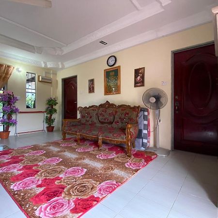 Oyo Home 90331 D'Jj Homestay Kota Belud Exteriér fotografie