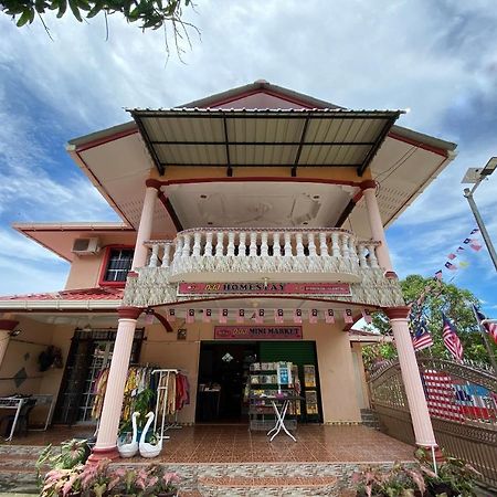 Oyo Home 90331 D'Jj Homestay Kota Belud Exteriér fotografie