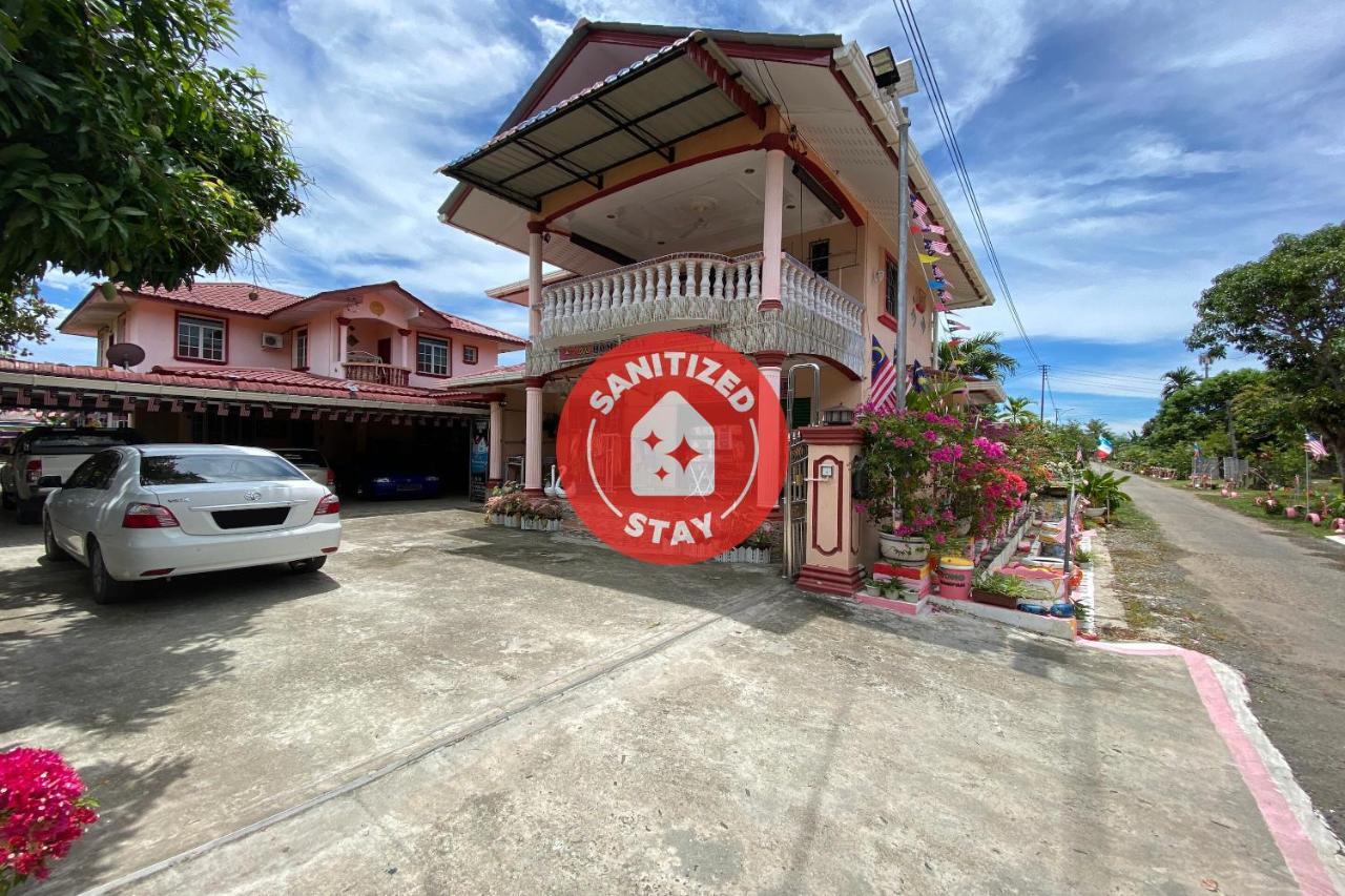 Oyo Home 90331 D'Jj Homestay Kota Belud Exteriér fotografie