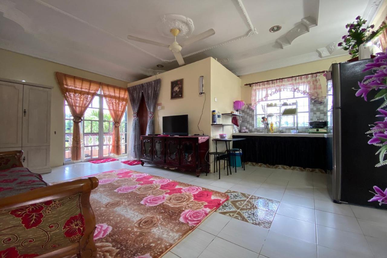 Oyo Home 90331 D'Jj Homestay Kota Belud Exteriér fotografie