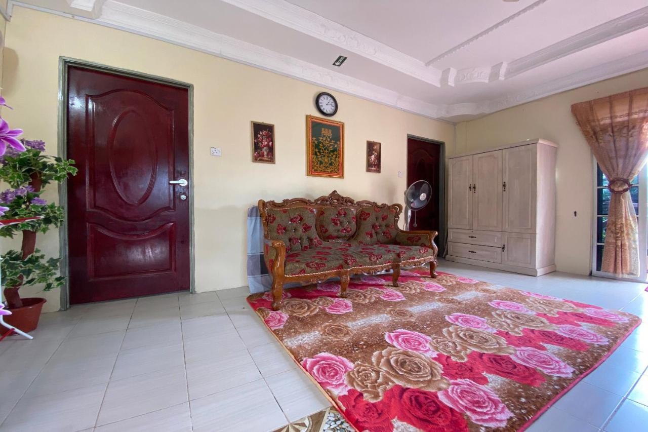 Oyo Home 90331 D'Jj Homestay Kota Belud Exteriér fotografie