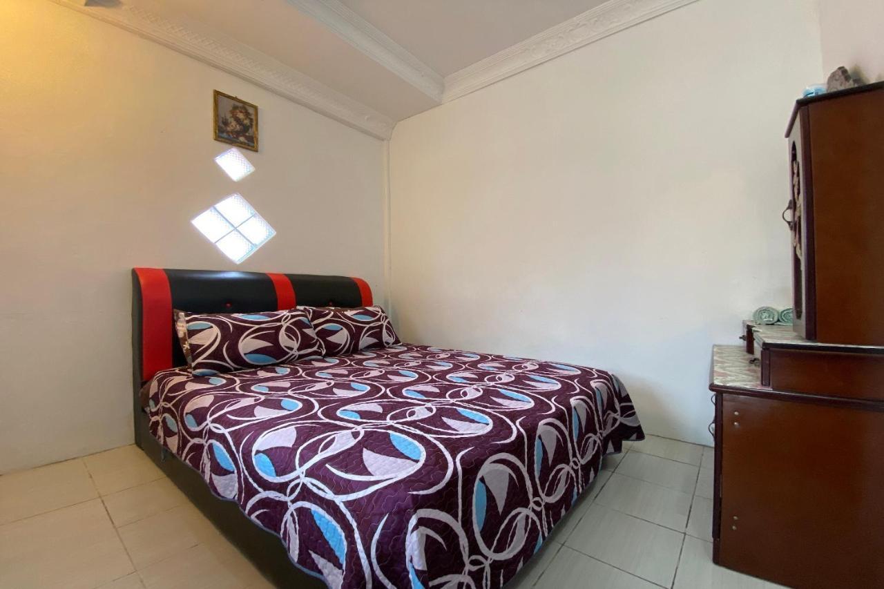 Oyo Home 90331 D'Jj Homestay Kota Belud Exteriér fotografie