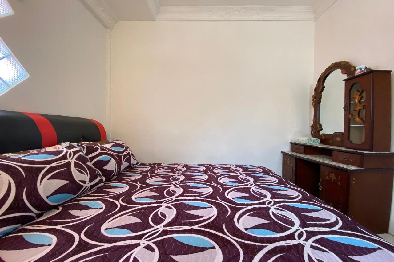 Oyo Home 90331 D'Jj Homestay Kota Belud Exteriér fotografie