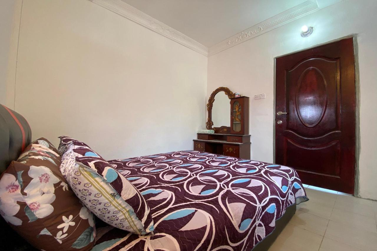 Oyo Home 90331 D'Jj Homestay Kota Belud Exteriér fotografie