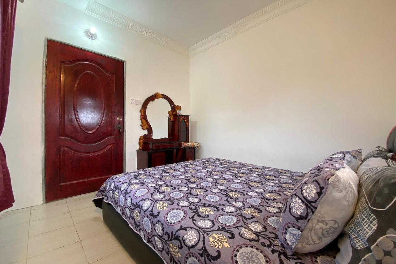 Oyo Home 90331 D'Jj Homestay Kota Belud Exteriér fotografie