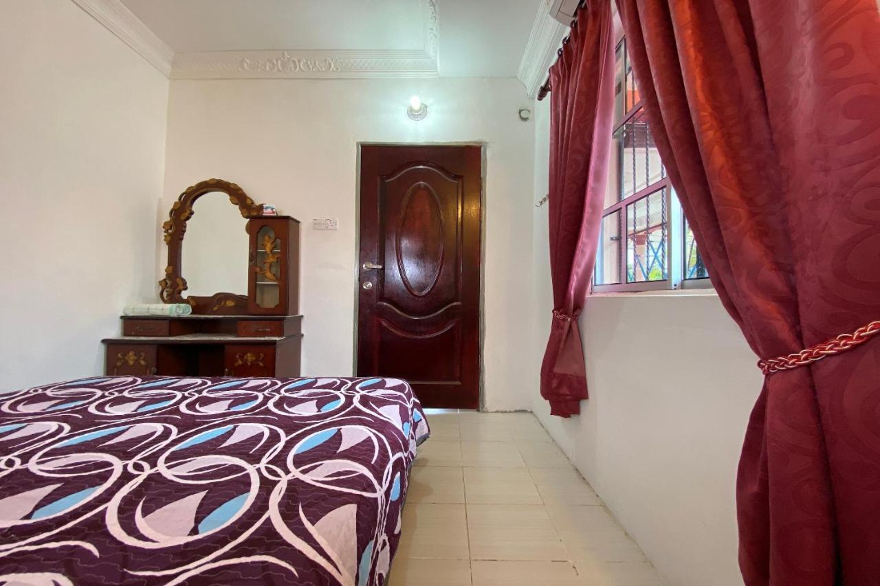 Oyo Home 90331 D'Jj Homestay Kota Belud Exteriér fotografie