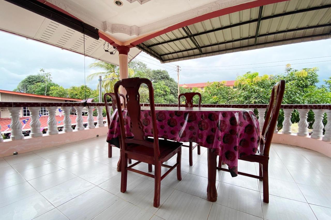 Oyo Home 90331 D'Jj Homestay Kota Belud Exteriér fotografie