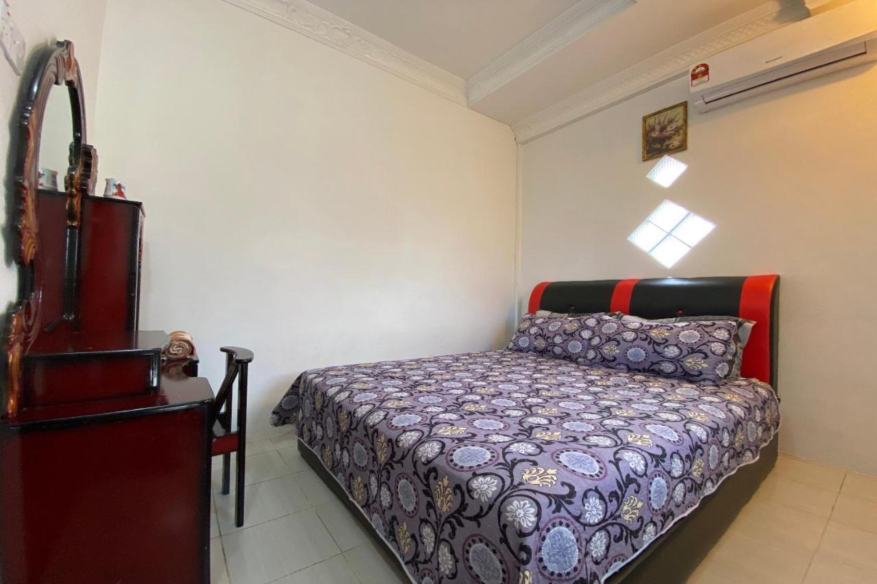 Oyo Home 90331 D'Jj Homestay Kota Belud Exteriér fotografie