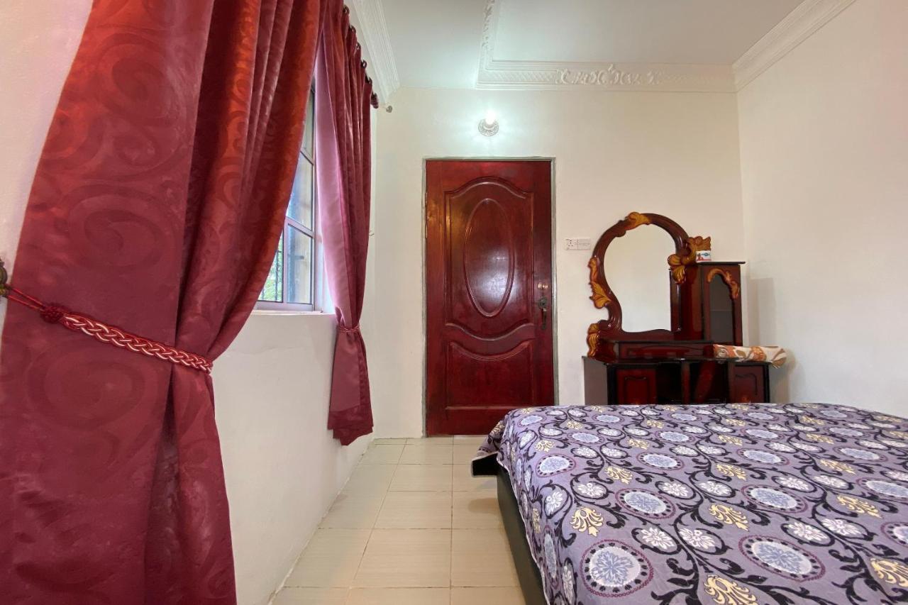 Oyo Home 90331 D'Jj Homestay Kota Belud Exteriér fotografie